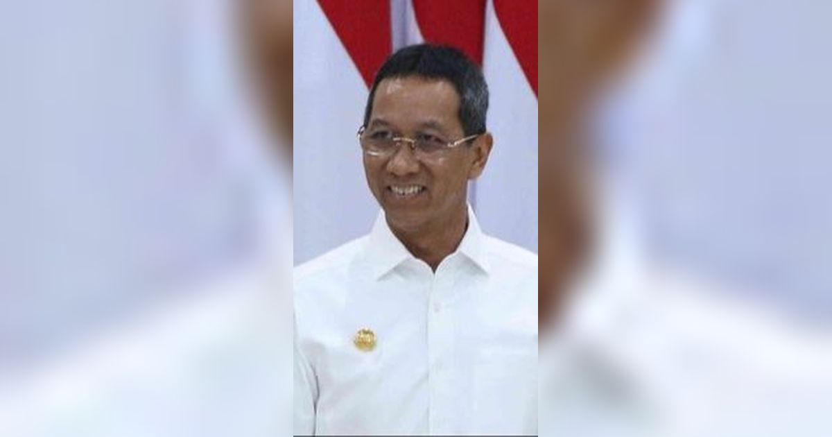 Heru Budi Gandeng BPKP dan Inspektorat Audit Pembangunan JIS