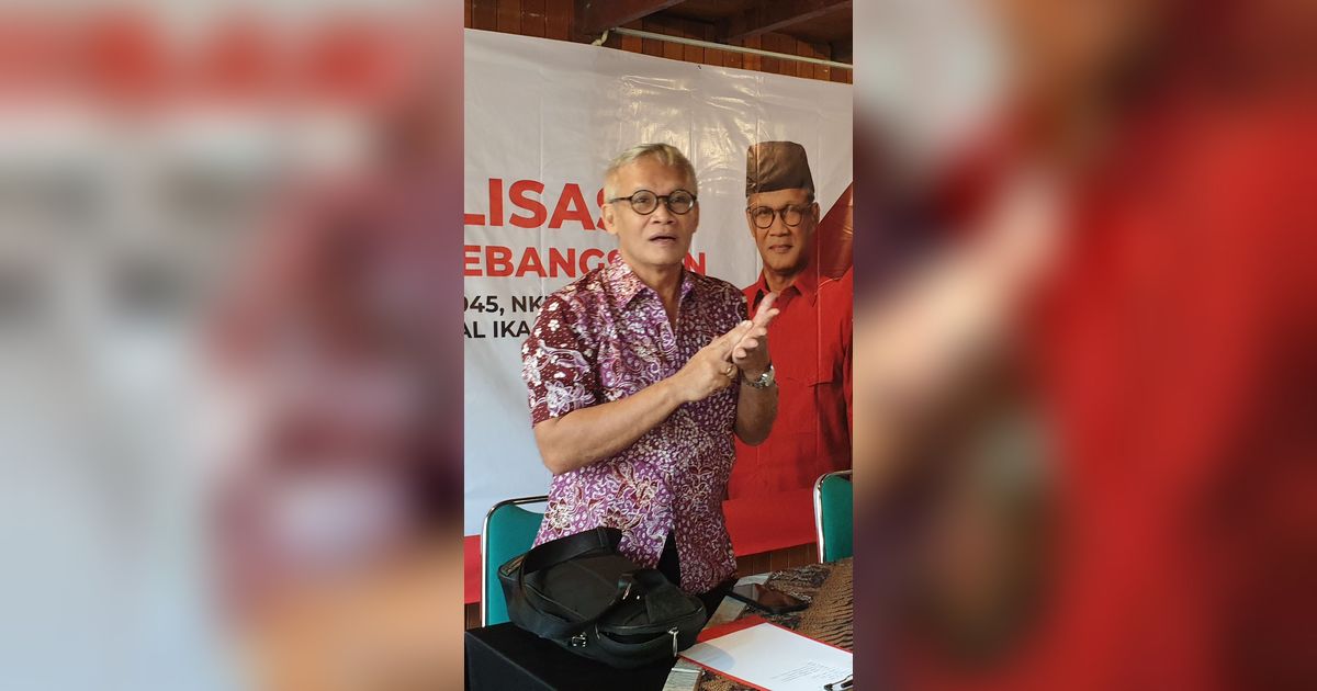 Puan Ungkap 5 Bakal Cawapres Ganjar, Senior PDIP Sebut Bisa Berkurang atau Bertambah