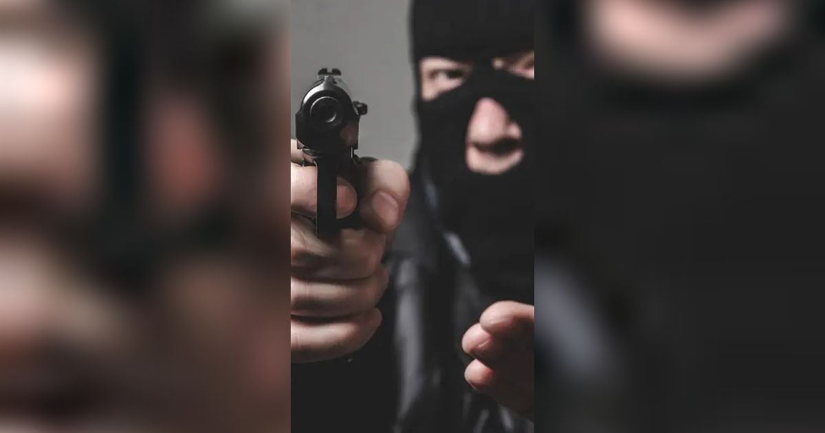 Fakta di Balik Aksi Koboi Jalanan di Banyumas, Pistol yang Dibawa Diduga Hanya Mainan