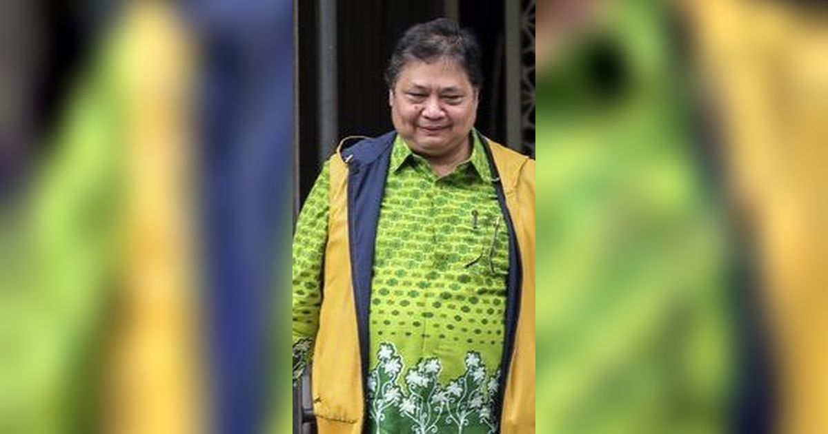 Kemenko Perekonomian Bantah Ada Ancaman ke Wartawan Usai Pemeriksaan Airlangga