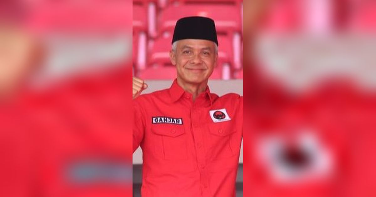 PDIP Yakin Elektabilitas Ganjar Segera Kembali di Atas Prabowo, Ini Strateginya