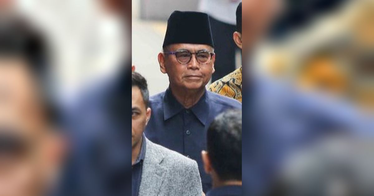 Kasus Dugaan Pemalsuan Dokumen Tanah Al-Zaytun oleh Panji Gumilang, Polisi Periksa 2 Saksi