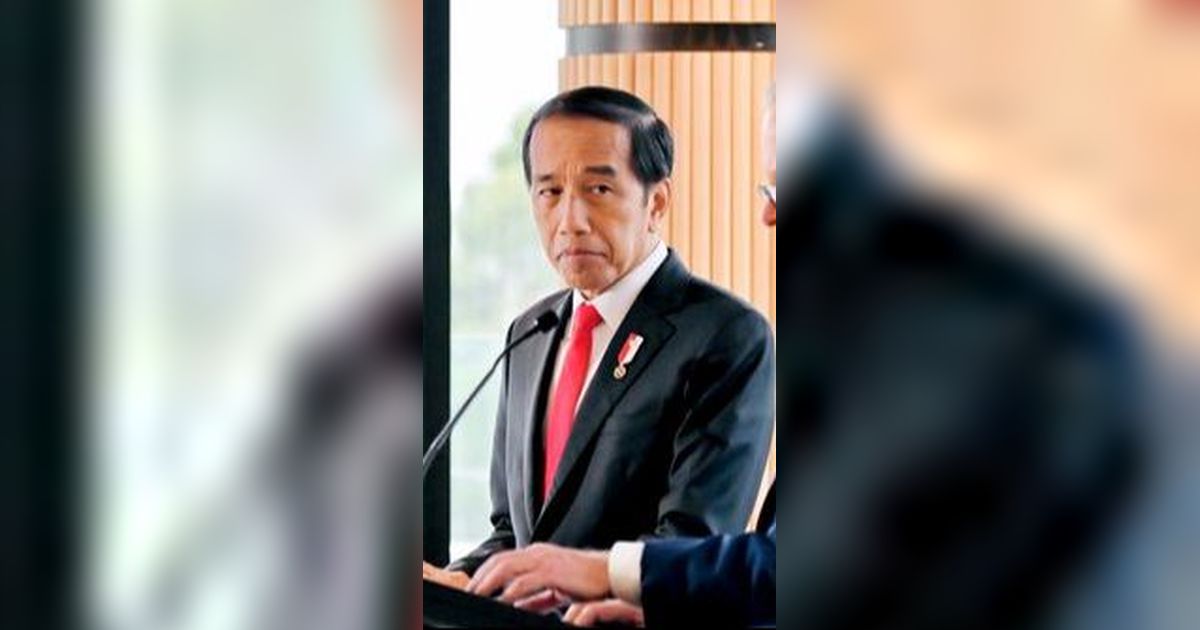 VIDEO: Jokowi Ajak Prabowo Ikut Sapa Warga, Kode Dukungan Makin Jelas?