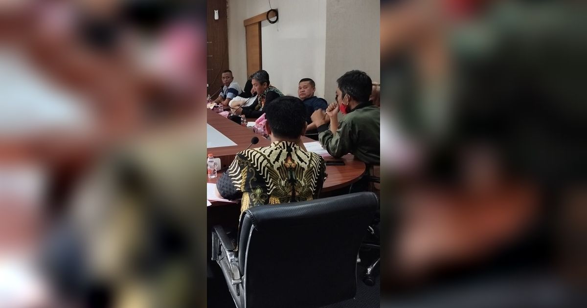 Begini Modus Culas Pelaku Seenaknya Catut Nama Warga Garut buat Ngutang ke PNM