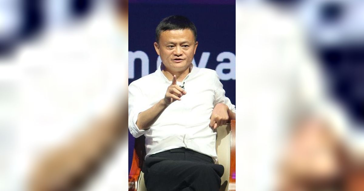 Low Tuck Kwong, Orang Paling Kaya di Indonesia Punya Harta Lebih Banyak dari Jack Ma