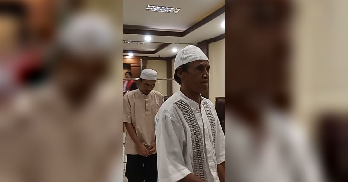 Sidang Pembunuhan Berantai Dukun Aki Cs, Saksi Ungkap Detik-Detik Kematian Korban