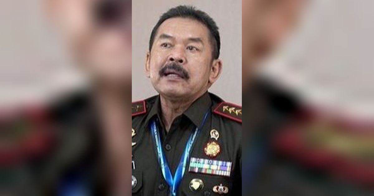 Jaksa Agung Pecat Jaksa yang Terlibat Suap, Ini Respons Anggota Dewan