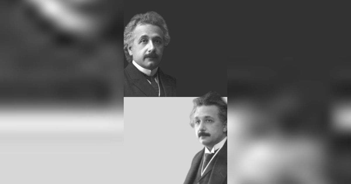 Ritual Tiap Kamis Orang Tua Einstein usai Makan Siang agar Anaknya Cerdas