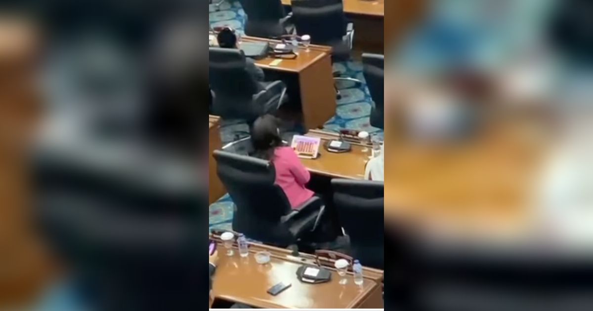 Cinta Mega Dipecat Diduga Main Slot, Kini Status Kader PDIP-nya Terancam Dicabut