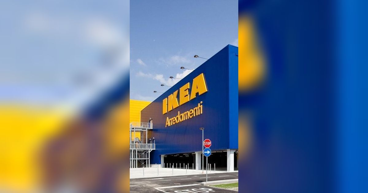 Rahasia Bisnis IKEA, Tentukan Harga Dulu Baru Ciptakan Produk