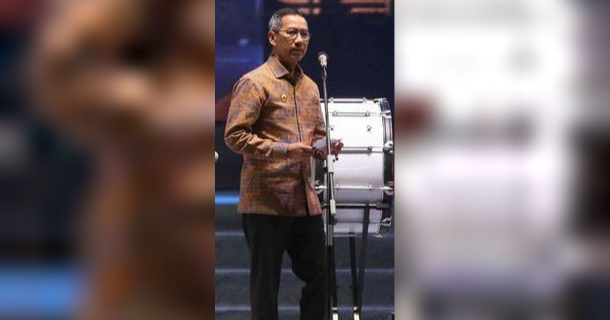 Diperintah Heru Budi, Walkot Jaktim Sebar Satpol PP ke Sarang LGBT, Ada Kondom Bekas Pakai