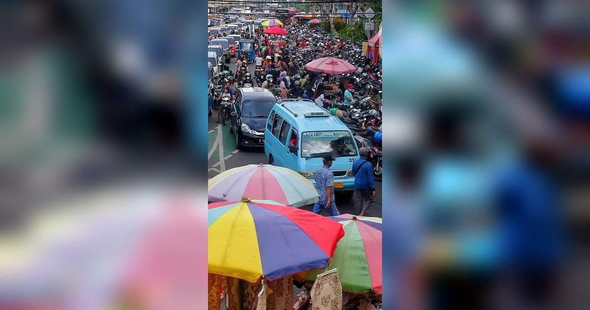 Sejumlah Juru Parkir Nakal Diamankan Dishub Kota Medan, Beraksi di Zona e-Parking