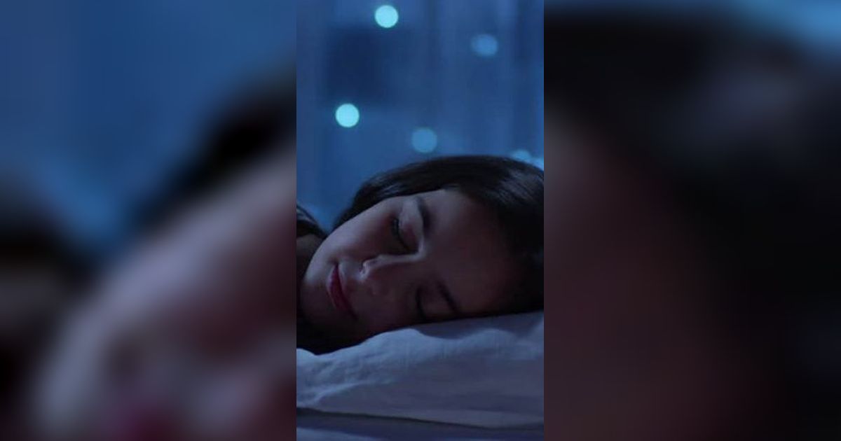 Orang Mesir Kuno Tidur Pakai Bantal dari Batu, Ini Alasannya