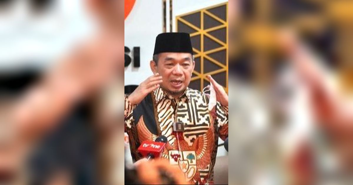 PKS Konsisten Kobarkan Semangat Proklamasi dan Perjuangan Bung Karno