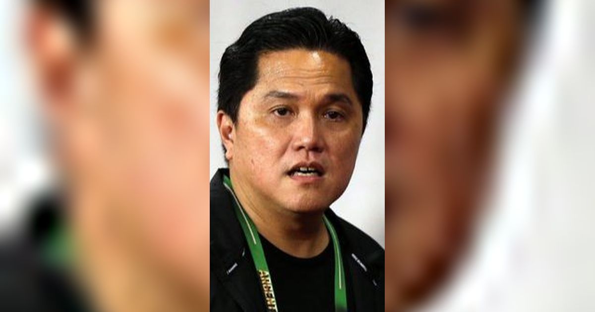 VIDEO:  Keluarga Korban Kanjuruhan Tuntut Keadilan, Bos PSSI Erick Thohir Dorong Hukuman Maksimal