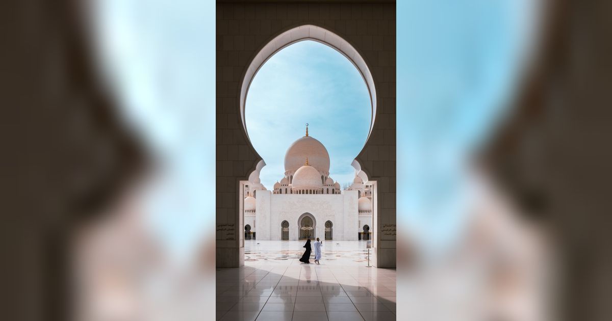 Teladan Rasulullah Jika Ingin Memberi Hukuman untuk Buah Hati