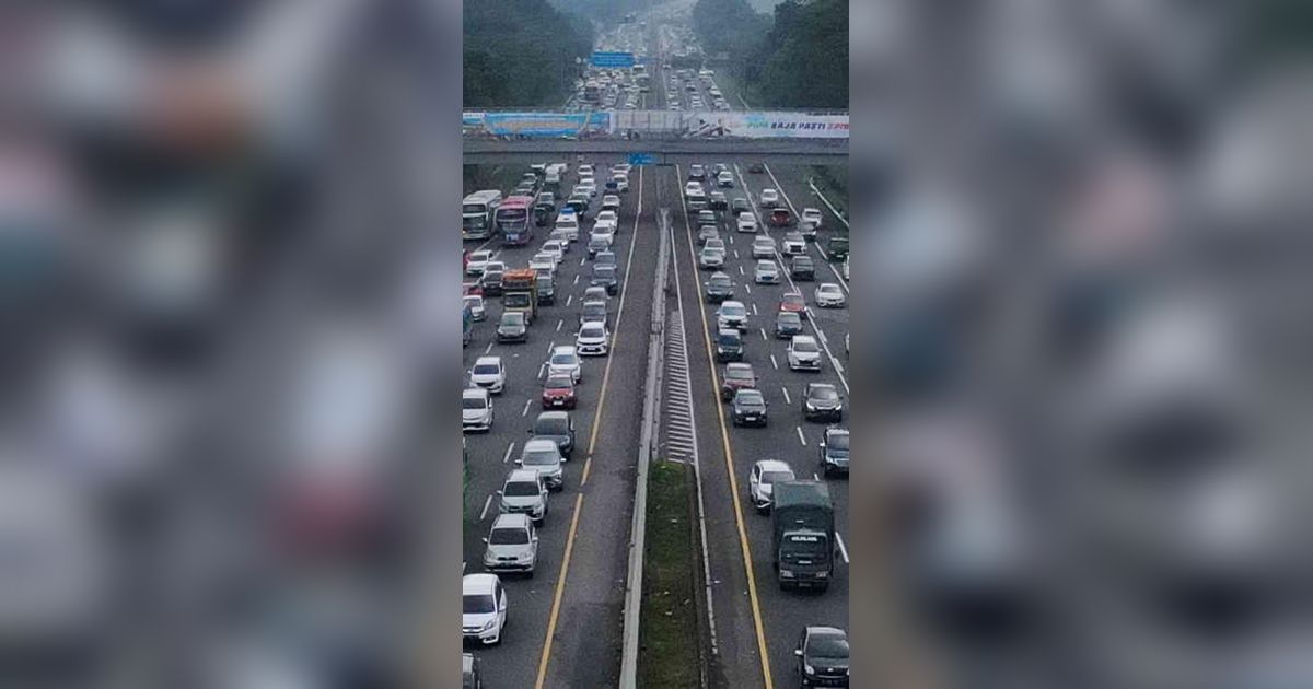 Jalan Tol Laku Keras Saat Pandemi, Menteri PUPR: Kalau Tak Ada Pasti Banyak Orang Frustasi