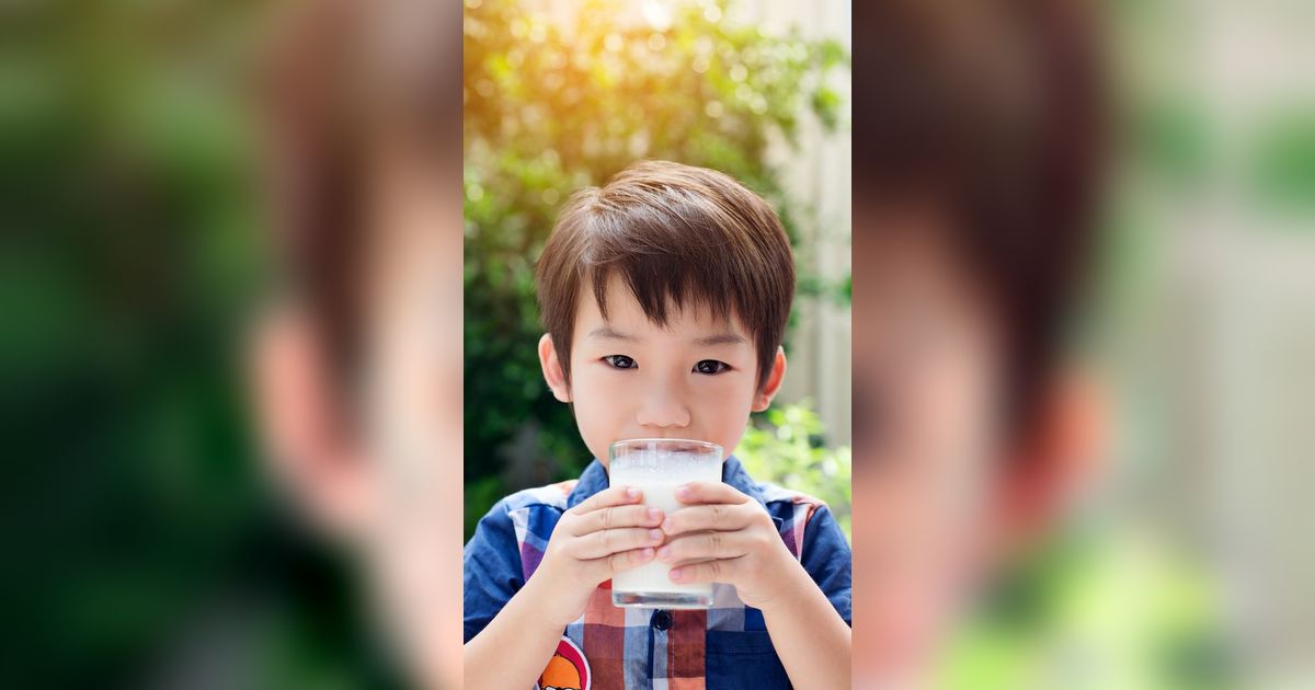 Kenalan dengan Biostime, Susu Pertumbuhan Anak yang Dilengkapi dengan Formula BioShield A+