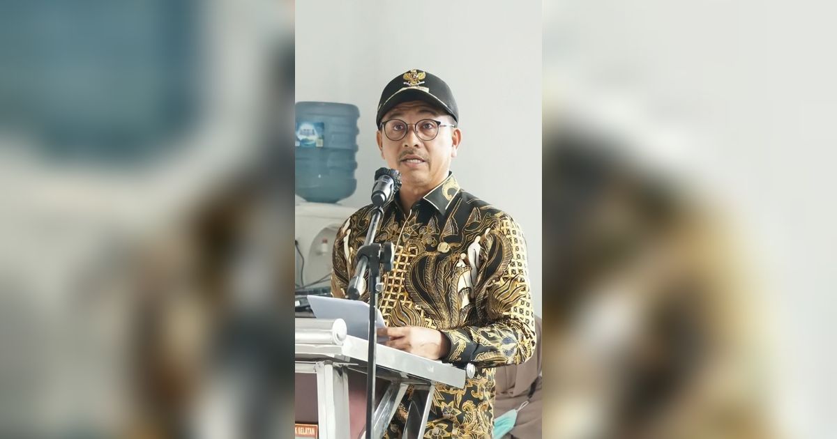 Ketua DPD Golkar Sumbar: Kami Partai Besar Tidak Mudah Diprovokasi