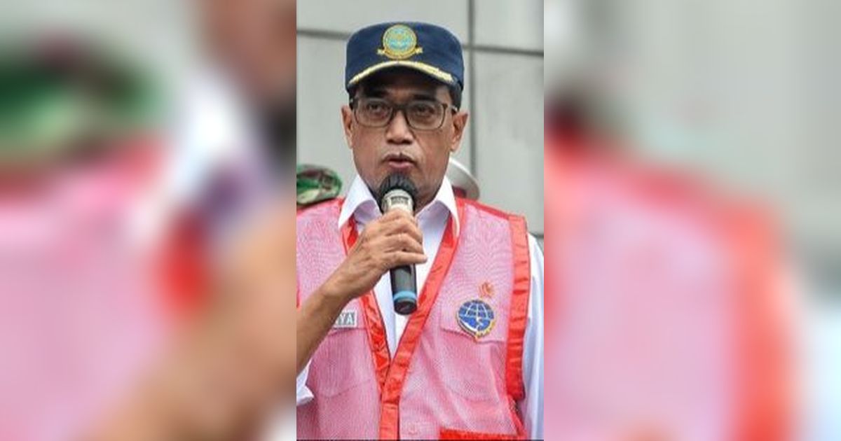 10 Jam Diperiksa KPK Terkait Suap Proyek Jalur Kereta, Ini Penjelasan Menhub Budi Karya