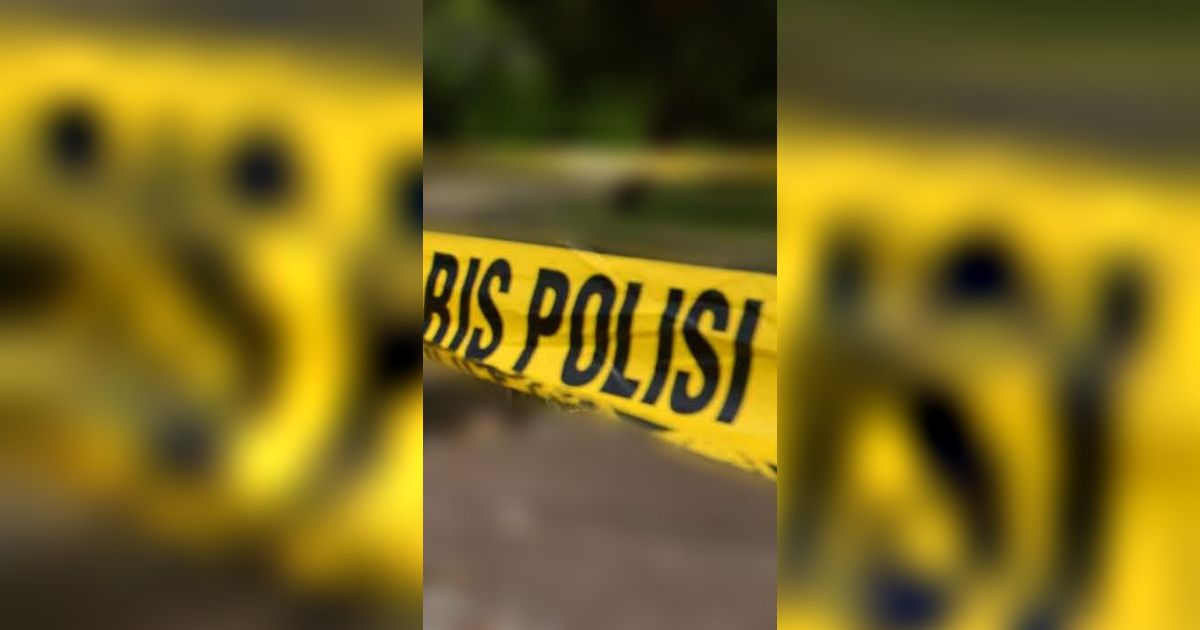 Kronologi Polisi Tembak Polisi di Rusun Polri Cikeas Bogor