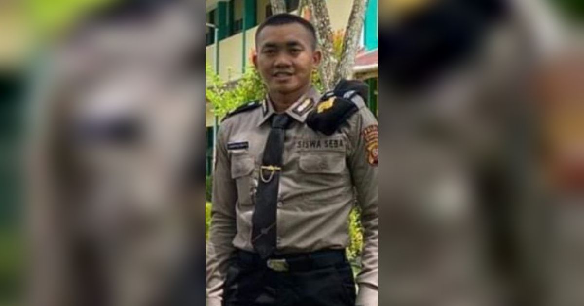 Bripda Rico Video Call dengan Ibu Sebelum Ditembak Senior, Hotman Paris Siap Beri Bantuan Hukum