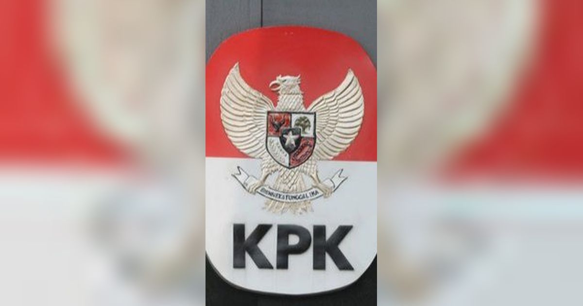 KPK Tetapkan Kepala Basarnas Tersangka Suap