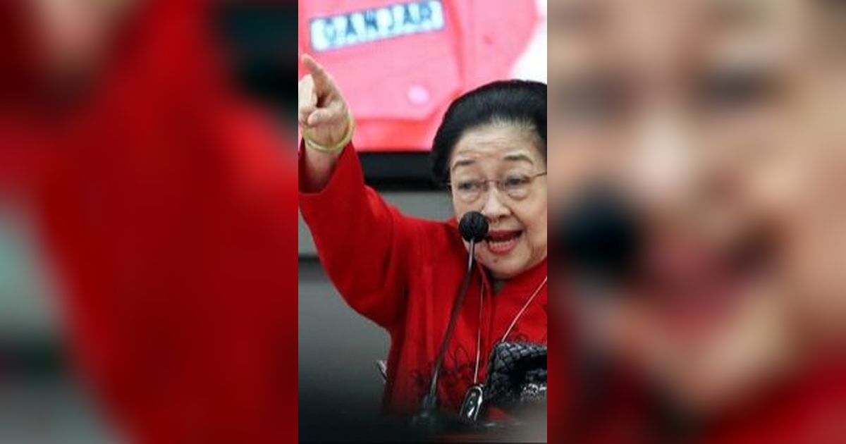 Megawati Tak Mau Intervensi Langkah Politik Khofifah di Pilpres 2024: Ya Karepmu