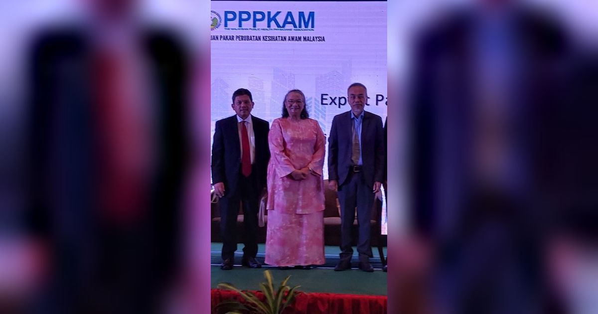 Pengelolaan Jaminan Kesehatan Indonesia Dilirik Negara Malaysia