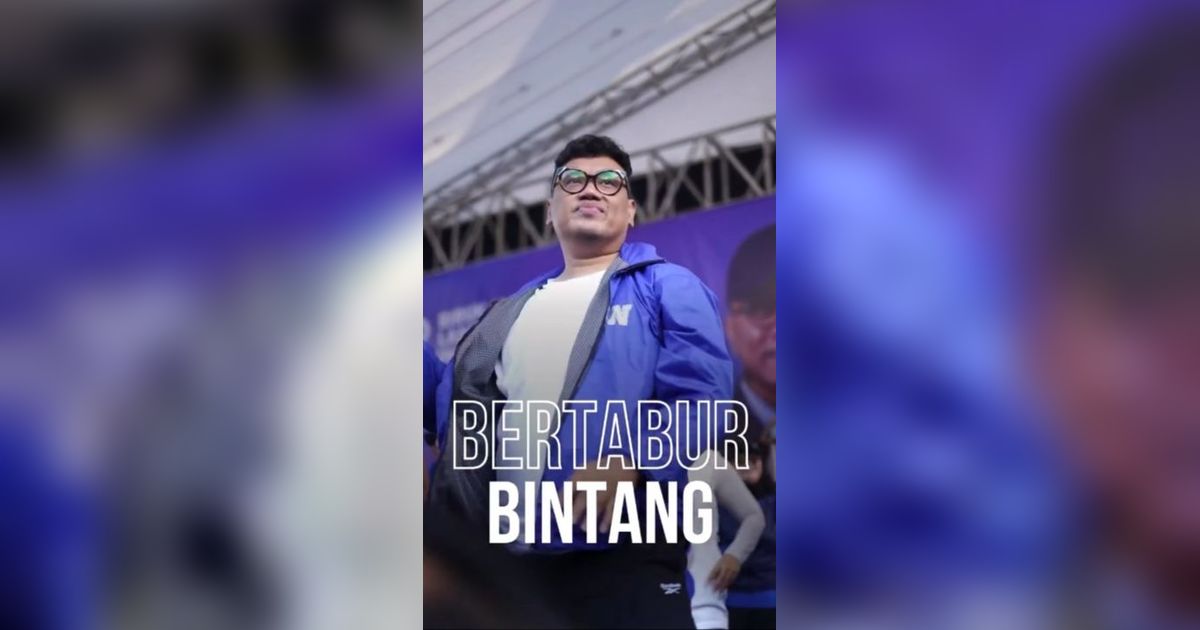 Ini Faktor Penting yang Buat Banyak Artis Merapat ke PAN