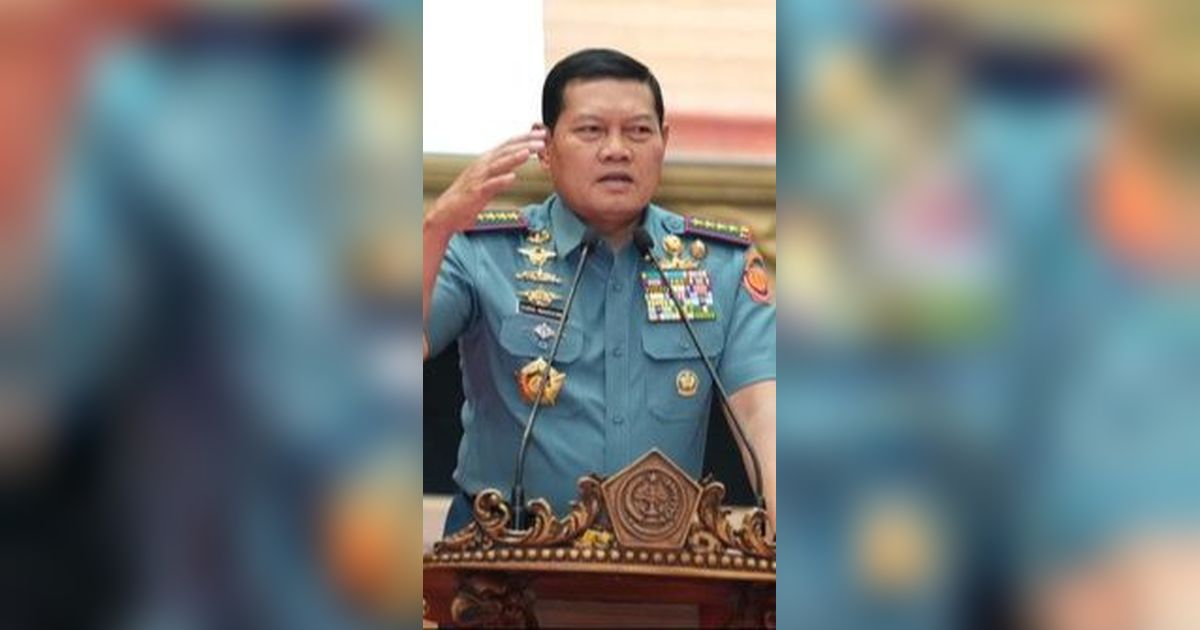 Menakar Peluang Tiga Jenderal Jadi Panglima TNI Gantikan Laksamana Yudo Margono