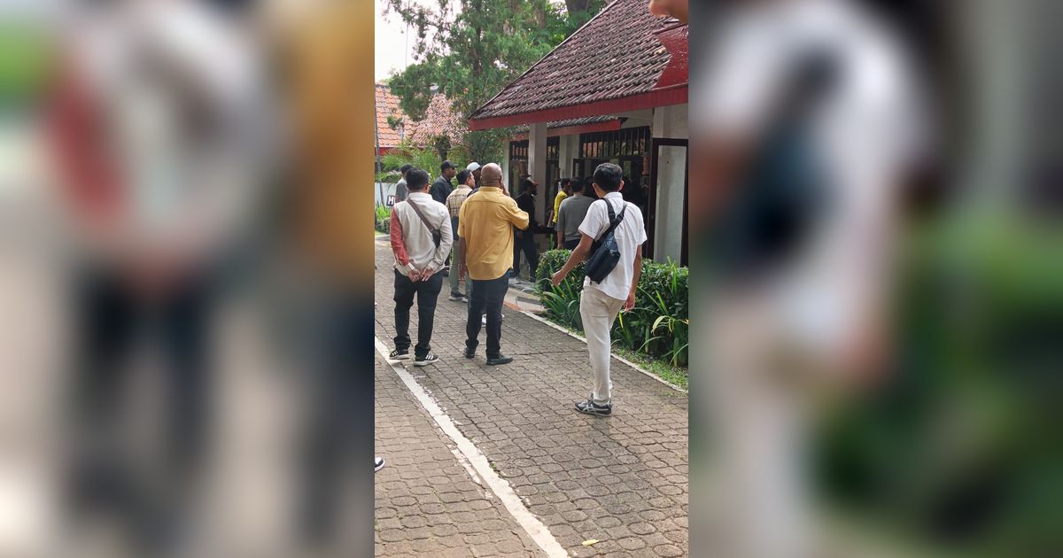 AJI Desak Polisi Usut Tuntas Penyerangan Jurnalis saat Ricuh Diskusi Generasi Muda Partai Golkar