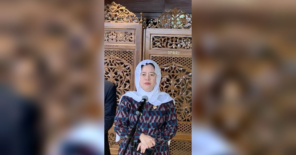 Demi Kemenangan Ganjar, Puan Maharani Bertemu Cak Imin dan Airlangga