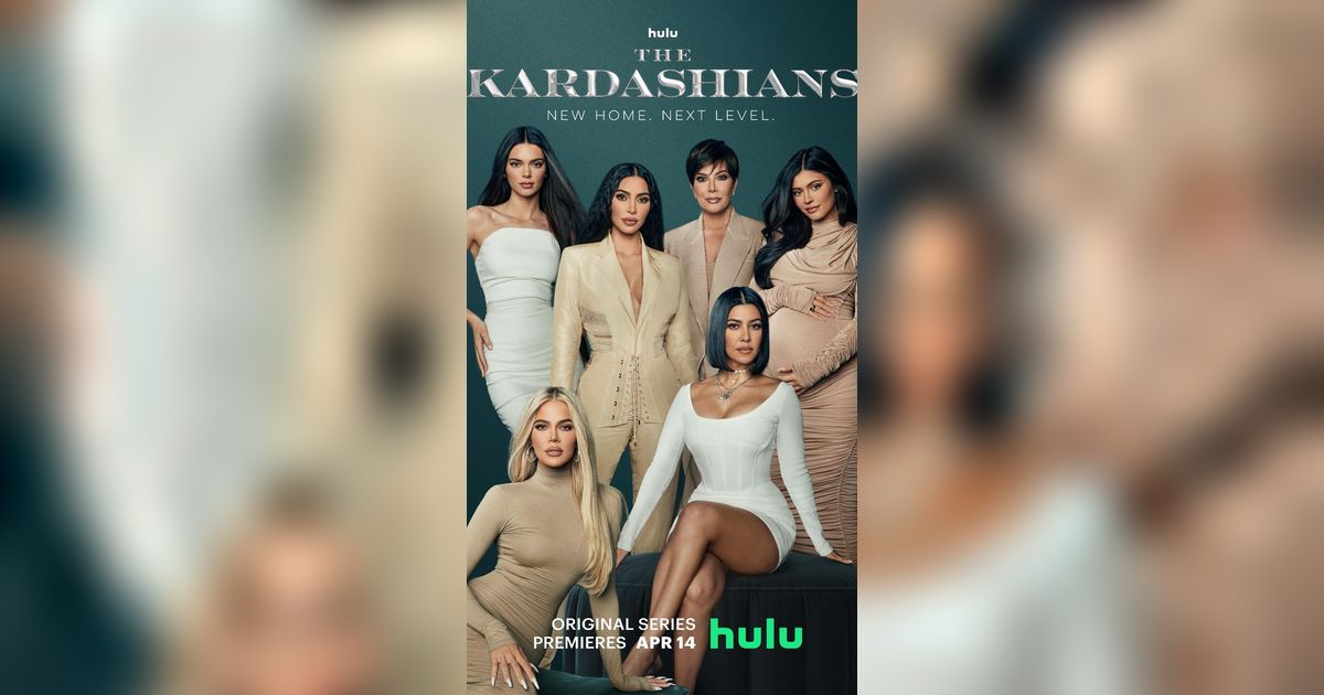 Mengintip Kekayaan Kardashian Family, Benarkah Kim Kardashian Paling Kaya?