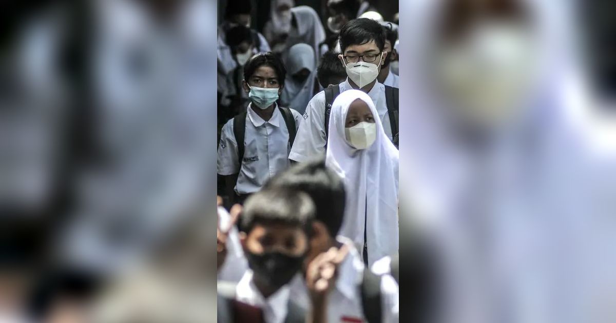 Peningkatan Kualitas Pendidikan Indonesia Sangat Lambat, Bappenas Beberkan Buktinya