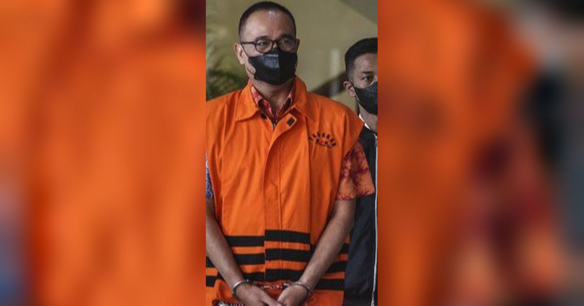 KPK Panggil Ibunda Mario Dandy Terkait Gratifikasi dan TPPU Rafael Alun