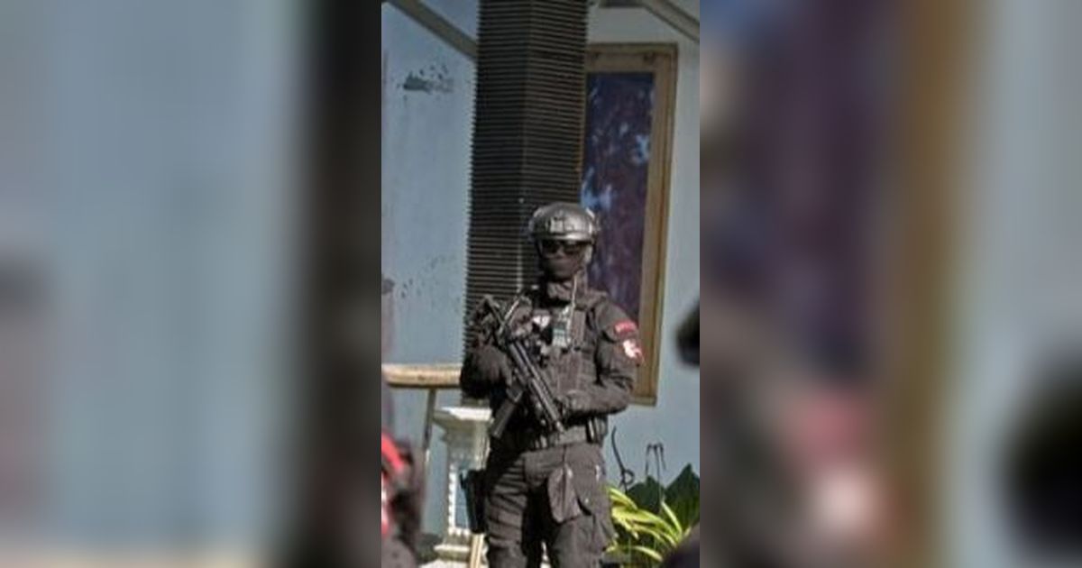 Kasus Densus Tembak Densus di Cikeas, Ini Hasil Autopsi Jenazah Bripda IDF