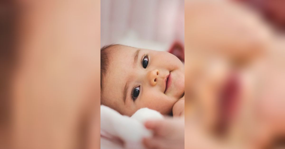 Nama Bayi Perempuan Islami 3 Kata A sampai Z lengkap dengan Artinya, Bermakna Banget