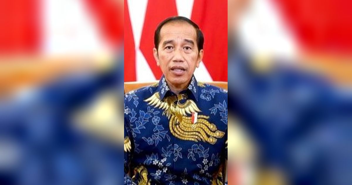 VIDEO: Jokowi Murka! Kabasarnas Jadi Tersangka KPK Usai Curangi Sistem Lelang yang Dibangunnya