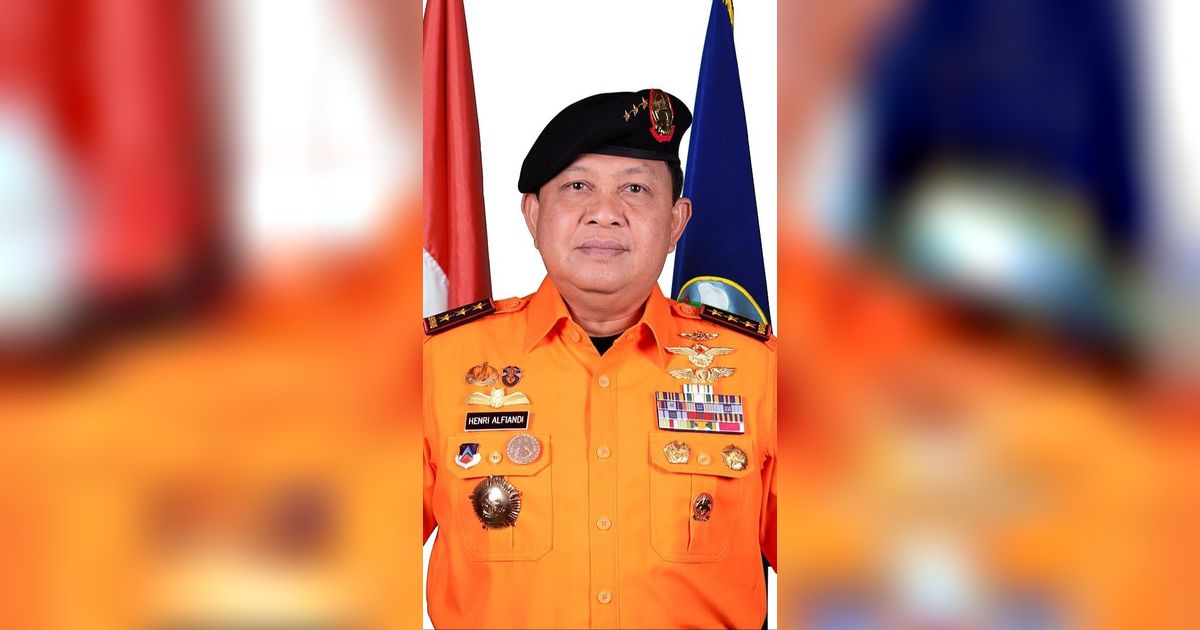 Kepala Basarnas Nilai Penetapannya Tersangka di KPK Langgar Prosedur: Saya Kan Militer