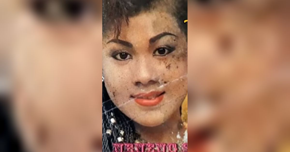 Pernah Jadi Artis Dangdut Terkenal Tahun 90-an, Begini Kabar Terkini Neneng Savitrie