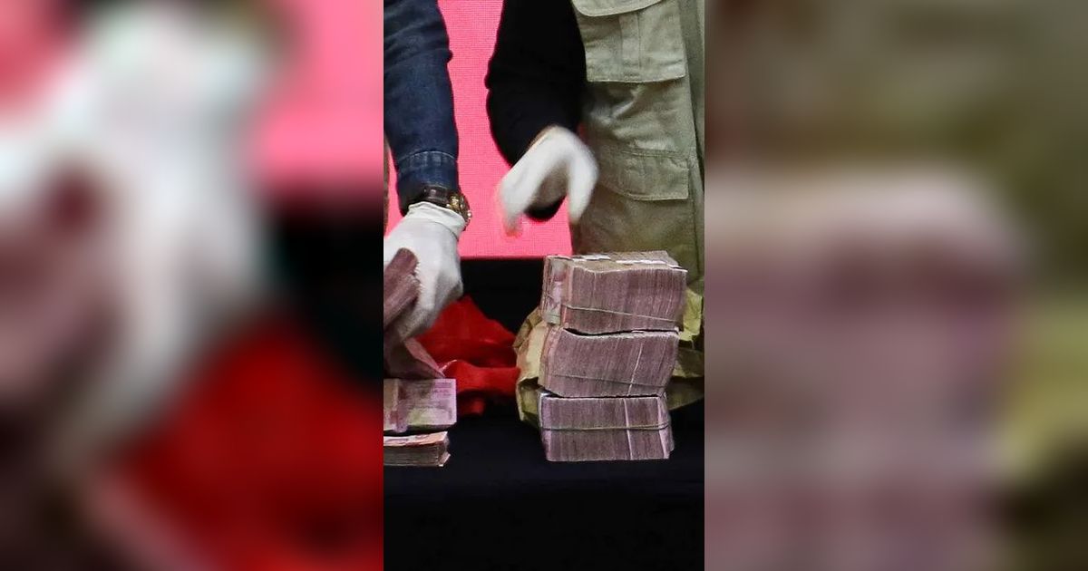TNI Buka Suara soal KPK Sebut Transaksi Suap Kabasarnas di Mabes Cilangkap