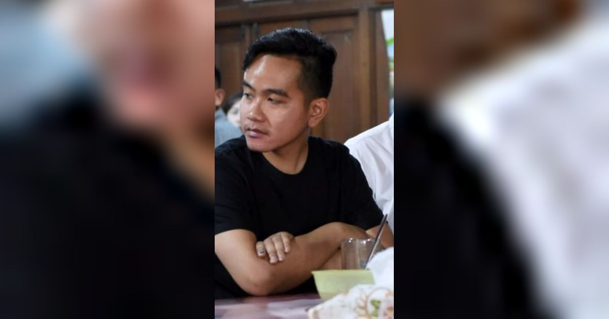 Relawan Siap Rapatkan Barisan Dukung Gibran Jadi Penerus Jokowi