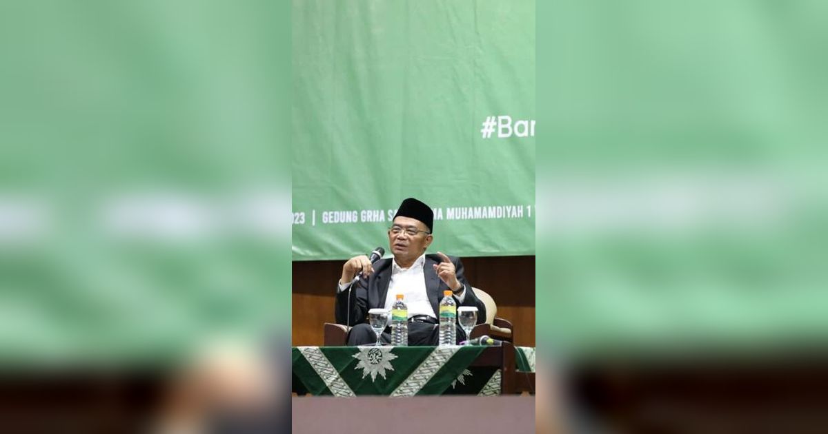 Menko PMK: Revolusi Mental Tidak Pernah Berhenti