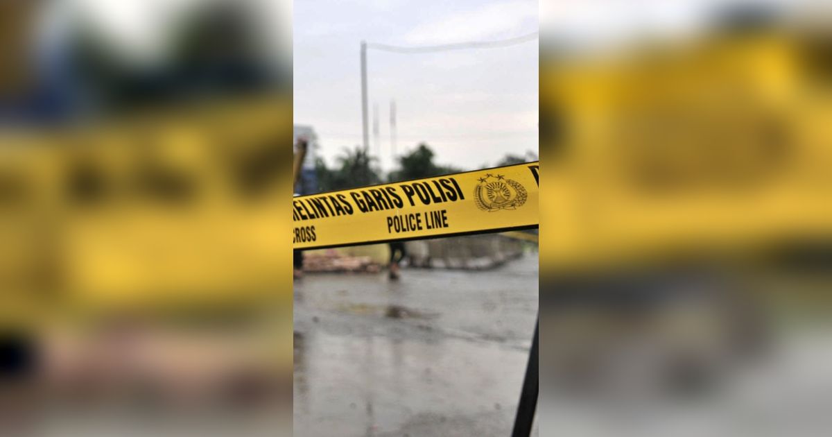 Warga Depok Resah, Lewat Jalan Margonda Naik Mobil Dilempari Batu Besar & Penumpang Sampai Luka