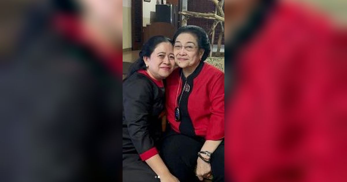 Terungkap Alasan Puan Maharani Safari Politik ke Cak Imin dan Airlangga, Perintah Megawati