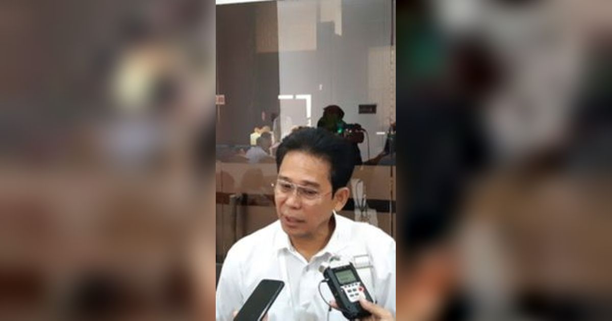 Sidang Etik Johanis Tanak, Dewas KPK Cecar Aktivitas Pimpinan Saat Penggeledahan Kantor ESDM