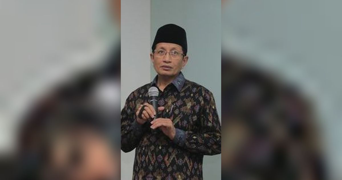 13 Tahun BNPT, Imam Besar Masjid Istiqlal: Kuantitas Kelompok Radikal Jadi Minim