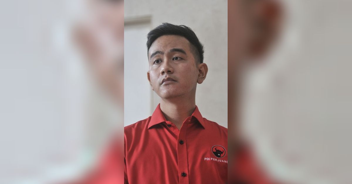 Sekjen PDIP Ungkap Gibran Minta Diedit jadi Jurkam Kampanye Ganjar