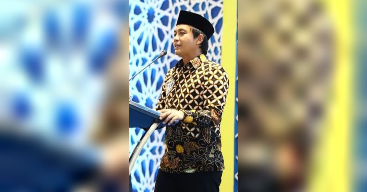 Wamen ATR Raja Juli Antoni: Kader Muhammadiyah Jangan Jago Kandang, Harus Diuji